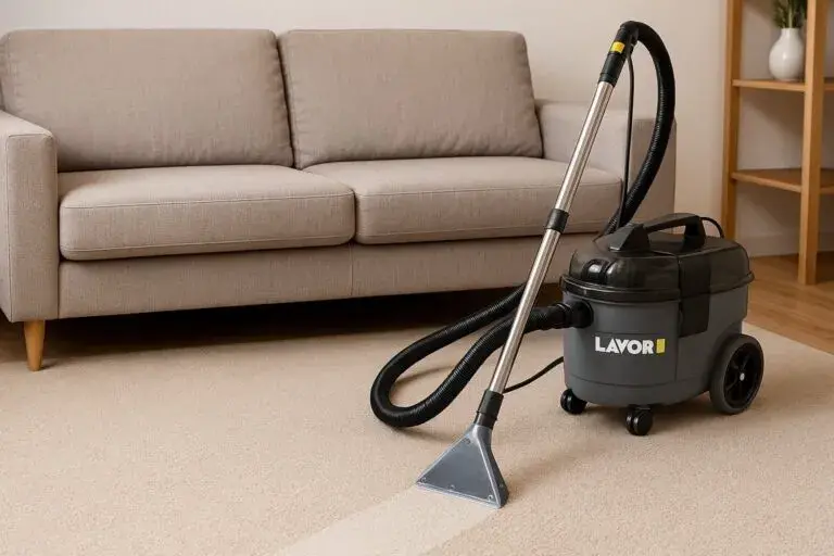 Szőnyegtisztító cégeknek és háztartásoknak – Hogyan válasszuk ki a megfelelőt?