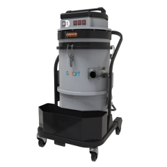 SMART 350MD – ipari porszívó Coynco 3,6 kW, 50 l