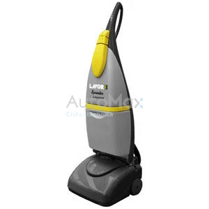 Sprinter – kompakt padlósúroló gép Lavor, 290 mm munkaszélesség