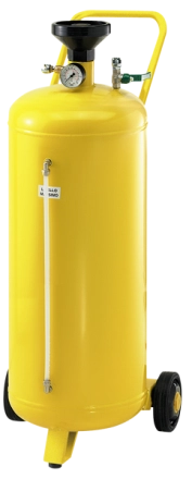 SPRAY NV50 – pneumatikus nyomásos permetező Lavor, 50 l tartály