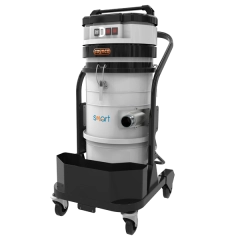 SMART 235WD – ipari porszívó Coynco nedves és száraz szíváshoz, 2 kW