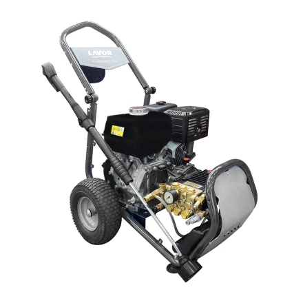 Thermic 2W PRO 13L – benzinmotoros magasnyomású mosó