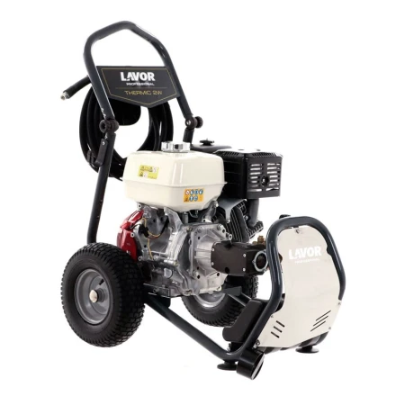 Thermic 2W 13H – benzinmotoros magasnyomású mosó