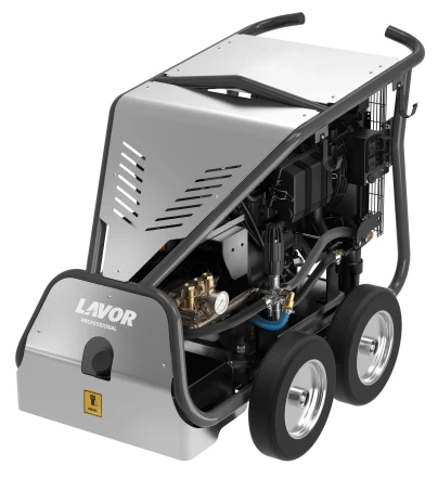 Thermic 26 5016K – benzinmotoros magasnyomású mosó