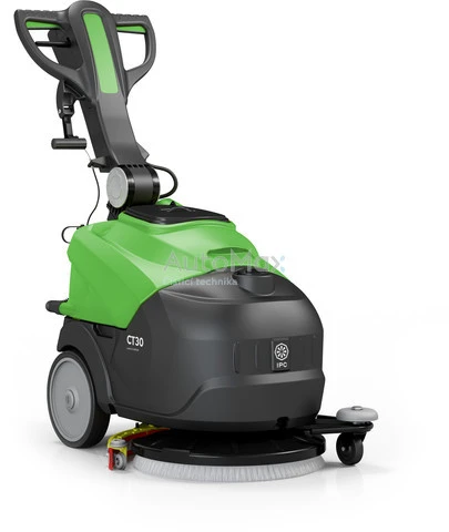 CT 30 C45, 220V - padlótisztító gép