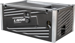 MCHPV 2015 LP - magasnyomású mosó fűtés nélkül