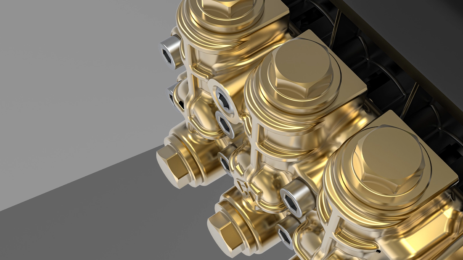 MCHPX 1211 LP - vysokotlaký čistič bez ohřevu