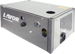 MCHPX 2015 LP - magasnyomású mosó fűtés nélkül