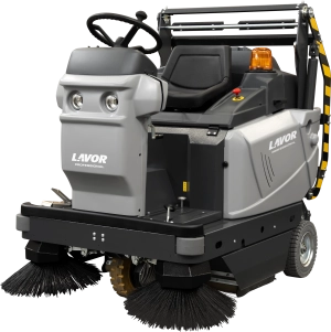 SWL R1100 DT BIN-UP - seprőgép