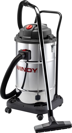 Windy 165 IF - professzionális porszívó