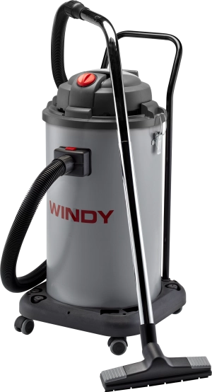 Windy 165 PF - professzionális porszívó