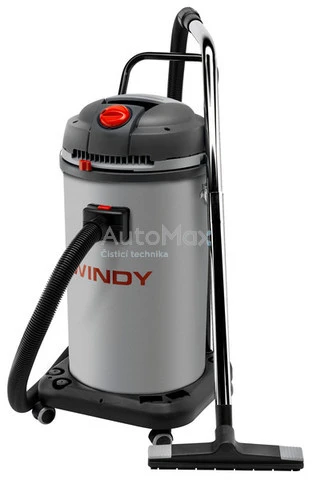 WINDY 265 PF - professzionális porszívó
