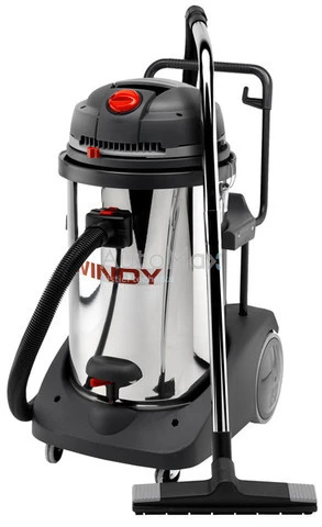 WINDY 378 IR - professzionális porszívó