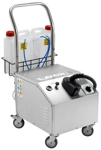 GV 8 T plus - gőzgenerátor