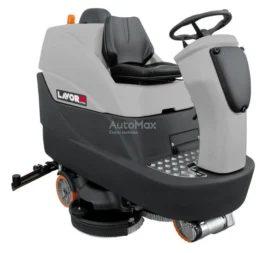Comfort M 102 – Padlótisztító gép