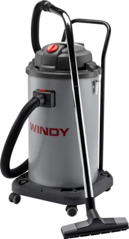 Windy 165 PF – Professzionális nedves-száraz porszívó