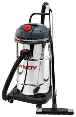 WINDY 265 IF – Professzionális porszívó