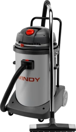 Windy 278 PF – Professzionális porszívó