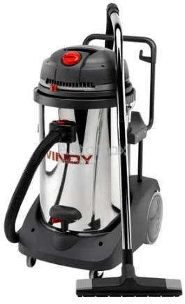 WINDY 378 IR – Professzionális porszívó
