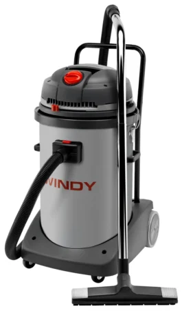 Windy 378 PF – Professzionális porszívó